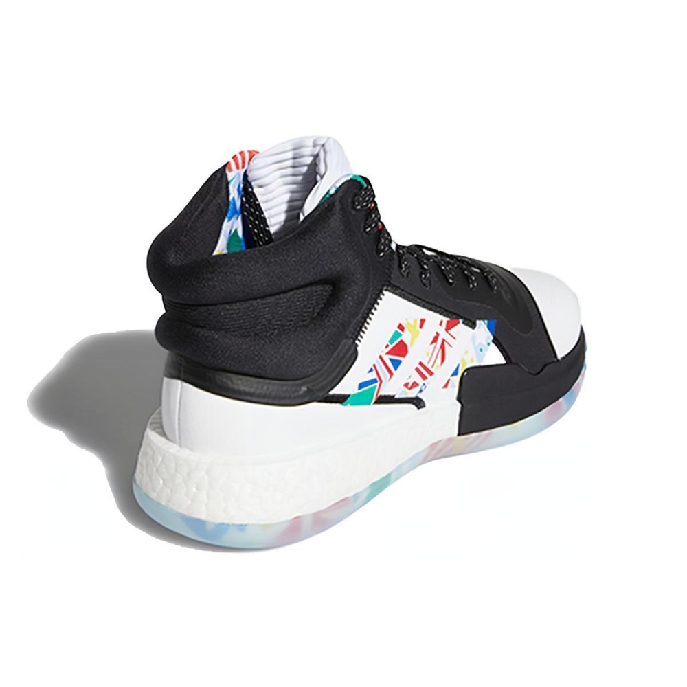 Adidas Marquee Boost fiba