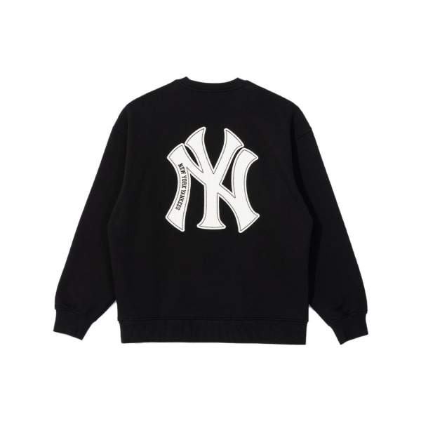 New Era x MLB FW23 Logo