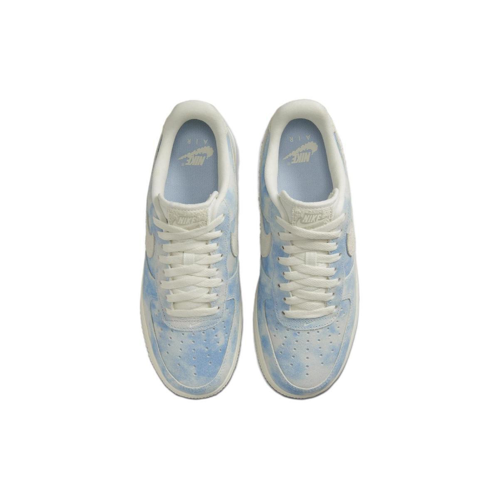 Nike Air Force 1 Low "Tread in the Clouds"