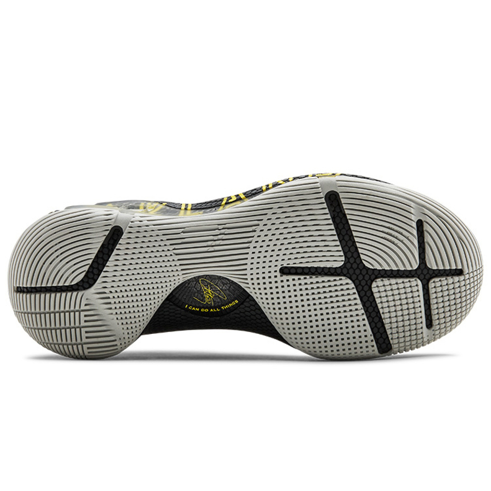 Under Armour Curry 6 OAKLAND 6