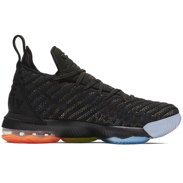 Nike Lebron 16