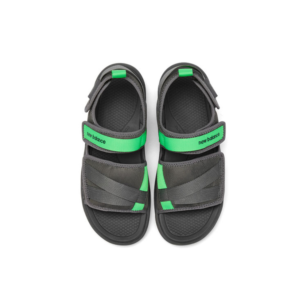 Niko and... x New Balance 3206