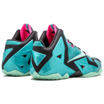 Nike Lebron 11 South Beach 11