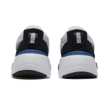 PUMA Zeta Function