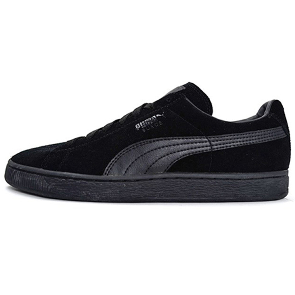 PUMA Suede