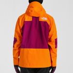 THE NORTH FACE
