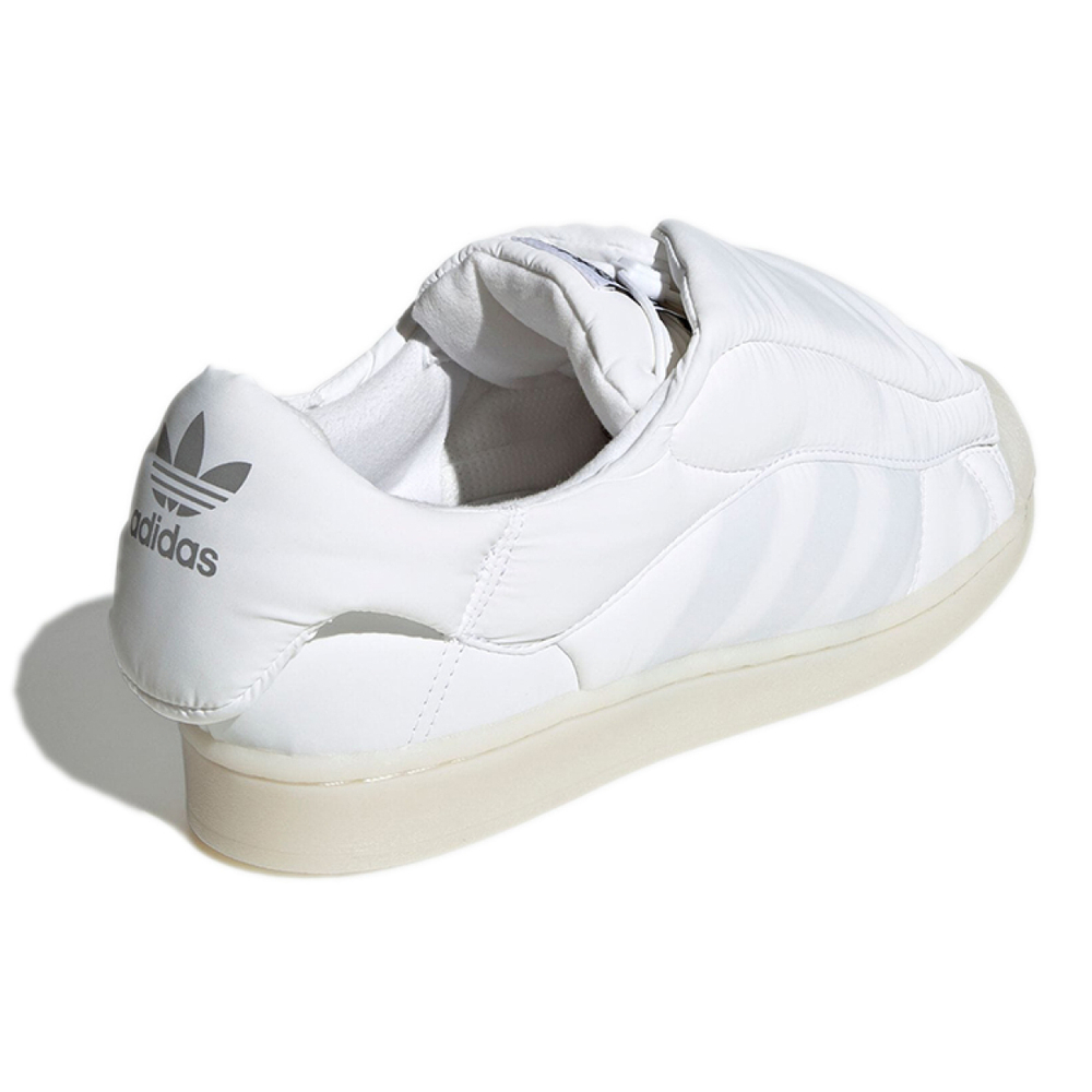 Notitle x adidas originals Superstar "Aerostar"