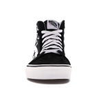 Vans SK8 Japanese Type Black White