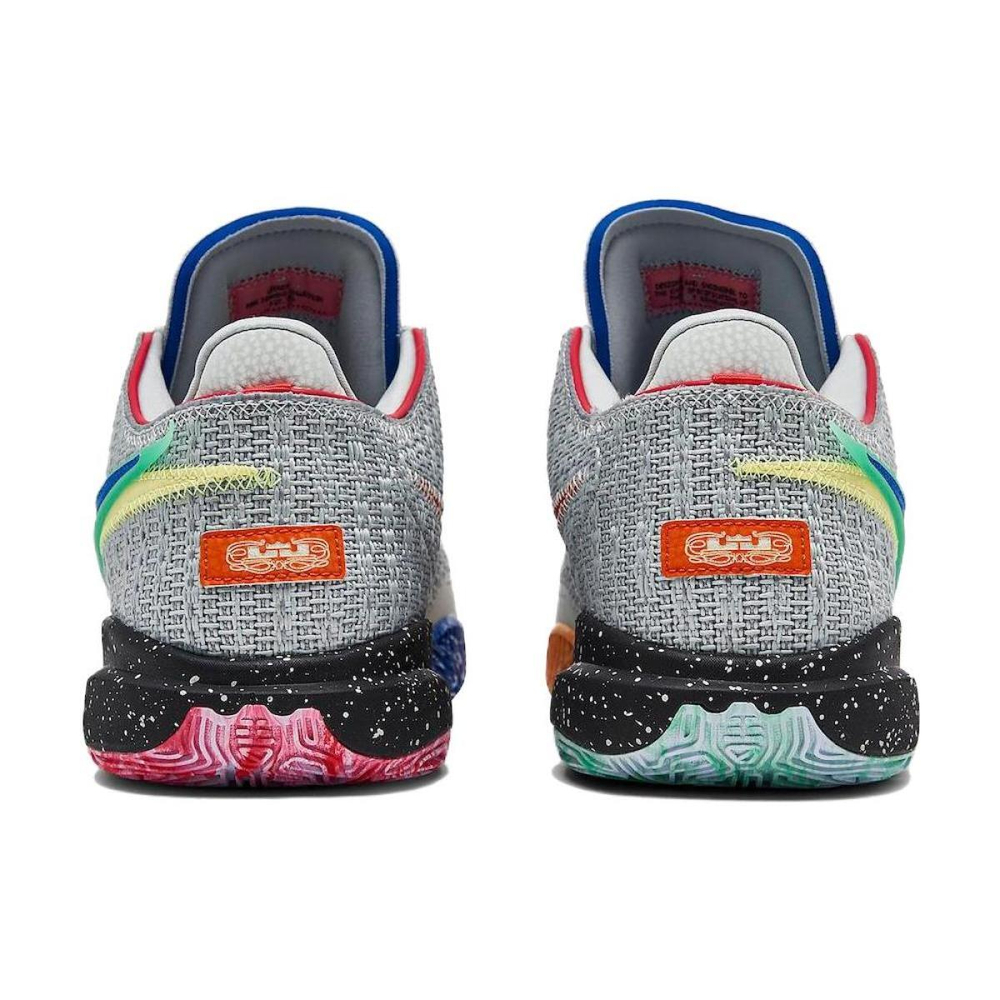 Nike LeBron 20 "Nike Lifer" 20