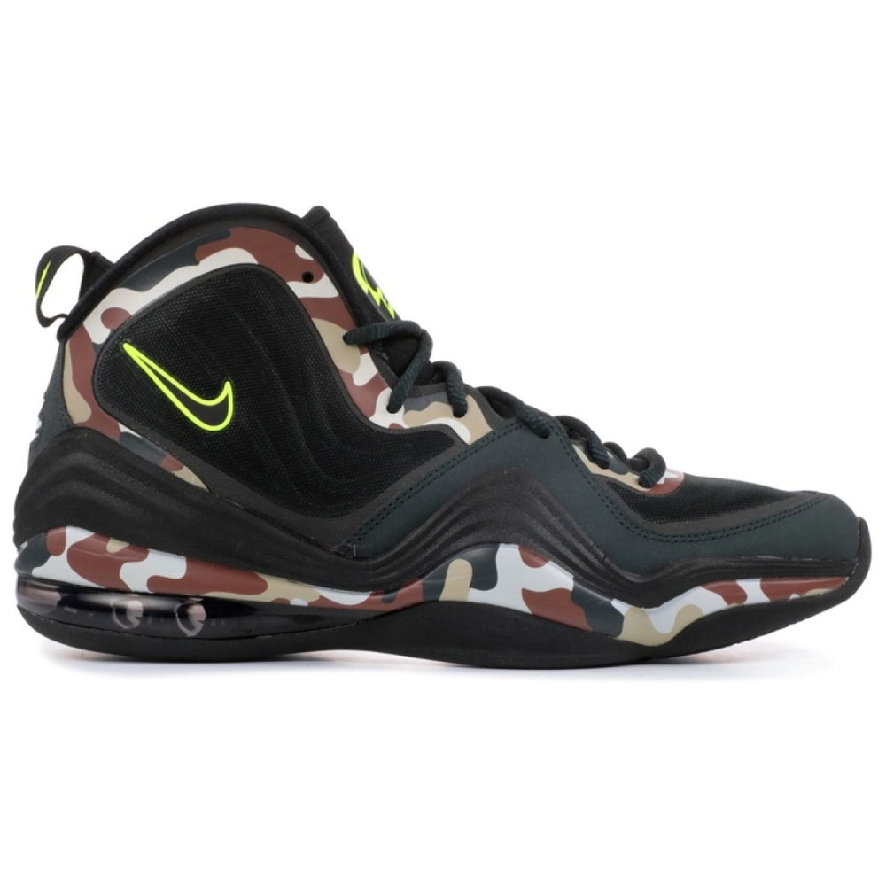 Nike Penny V Camo