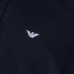 EMPORIO ARMANI SS22 Polo
