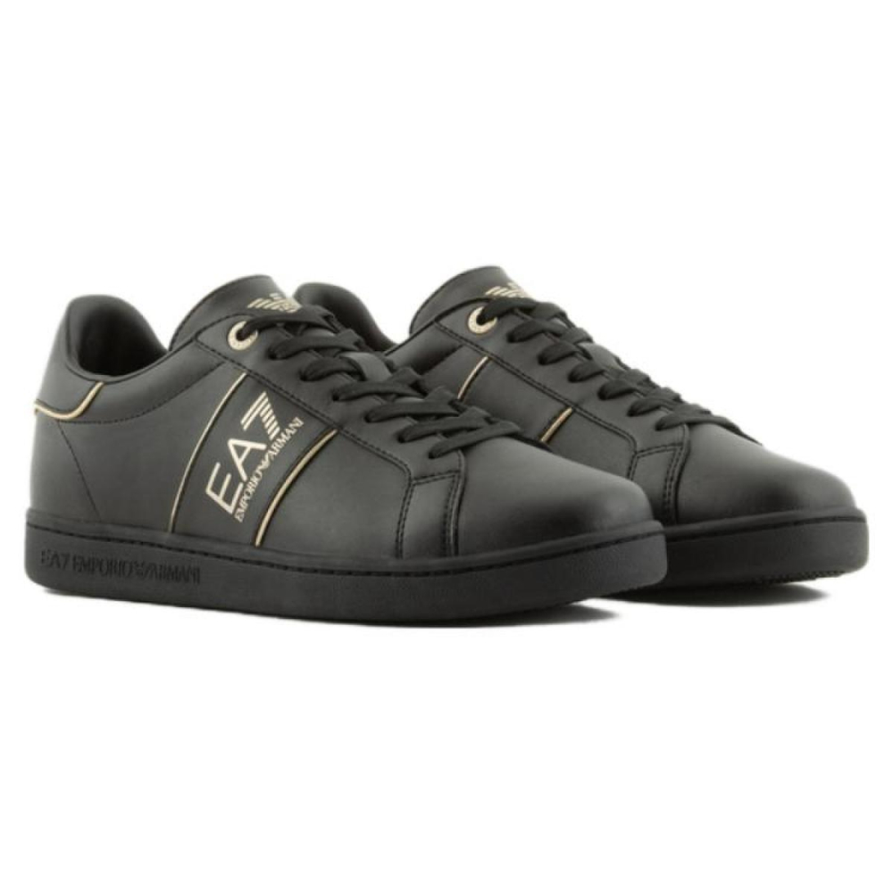 EMPORIO ARMANI EA7