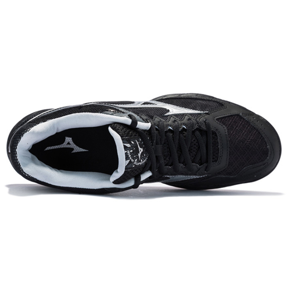 Mizuno Supersonic