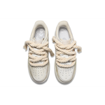 【 】 Nike Air Force 1 Low Triple White NO.205