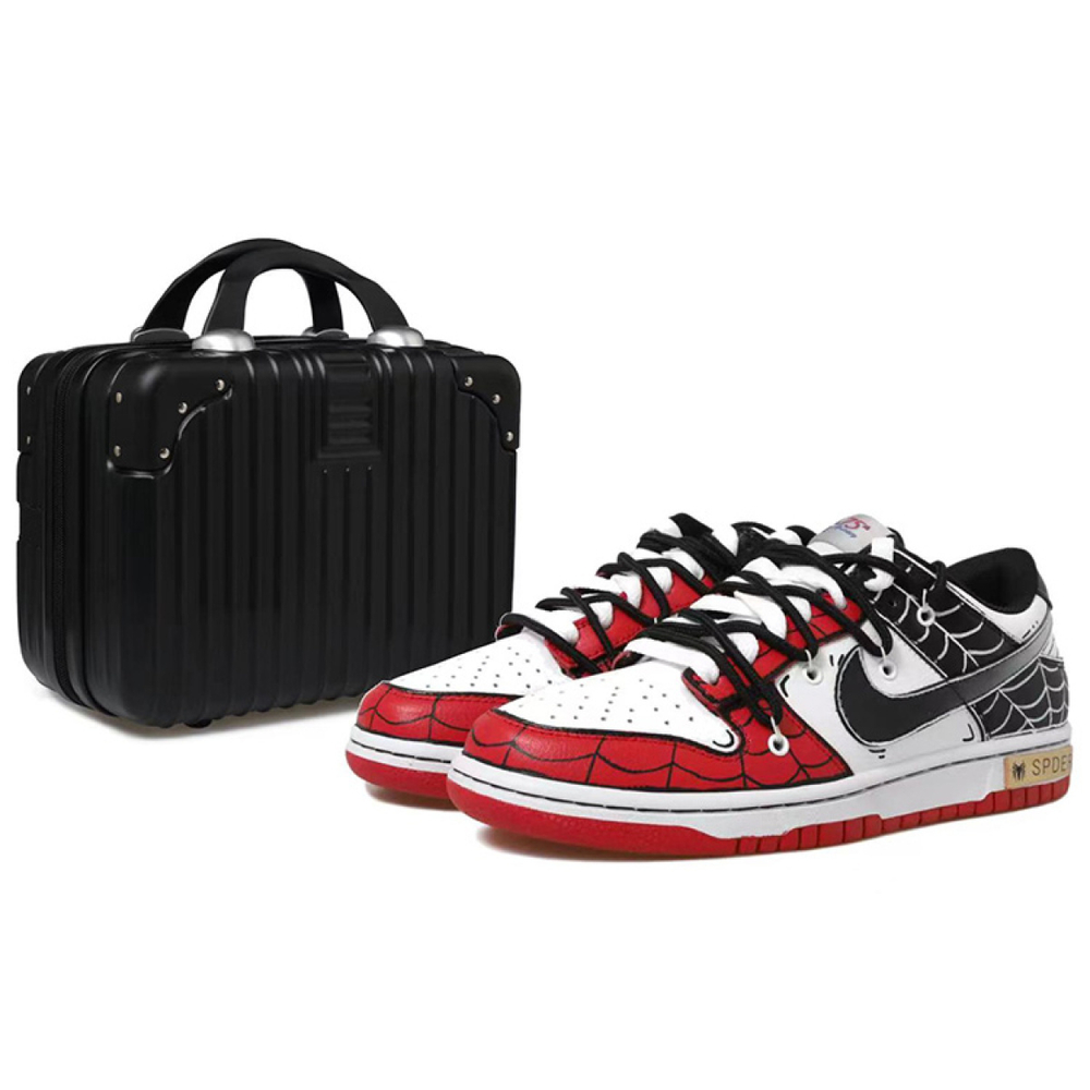 【 】 NBA x Nike Dunk Low EMB OKHR