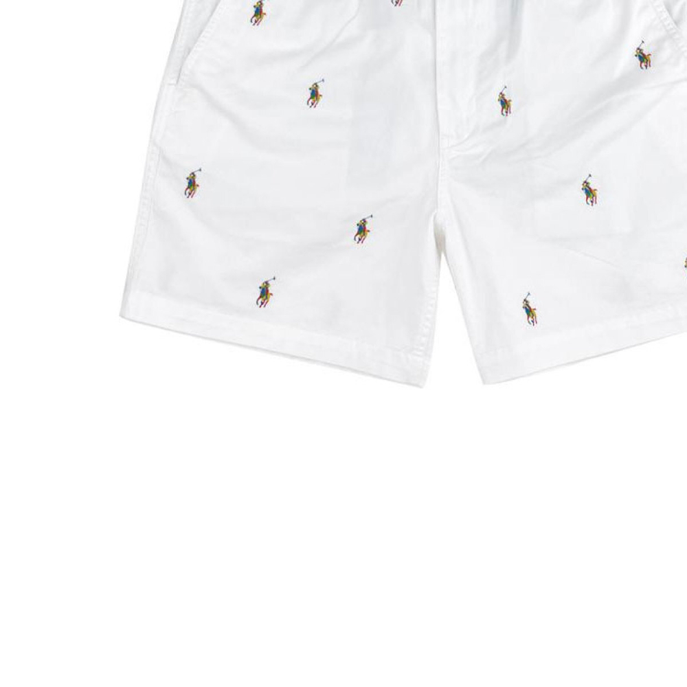 Polo Ralph Lauren SS22 Logo