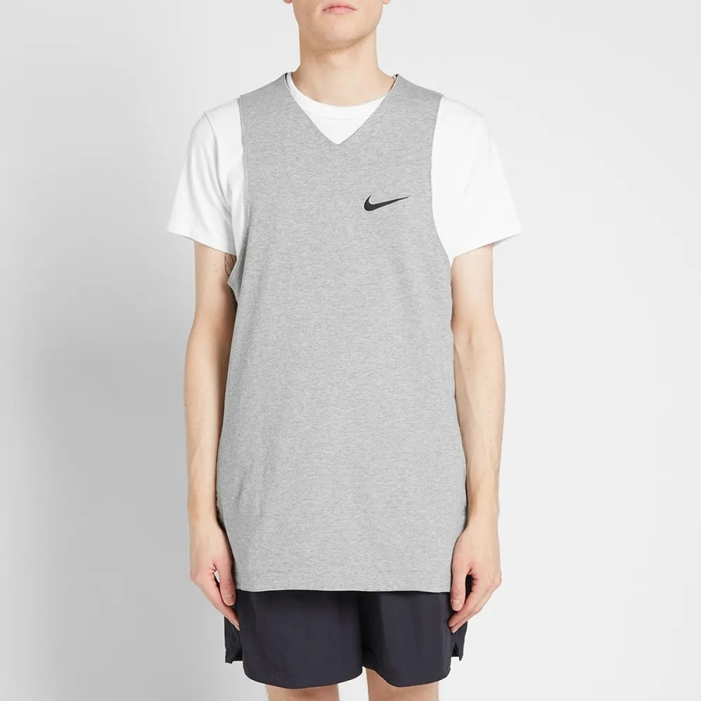 Nike x Fear of GOD V