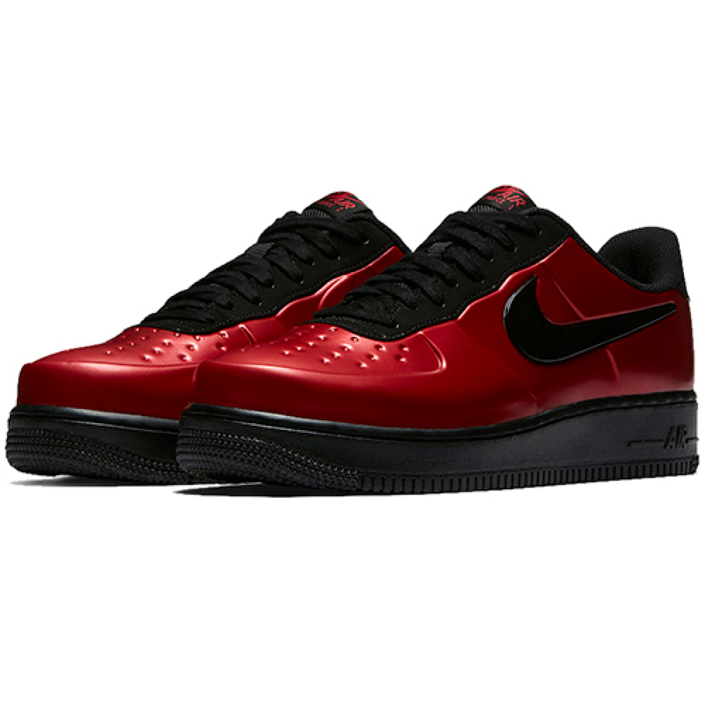 Nike Air Force 1 Foamposite Pro Cup Gym
