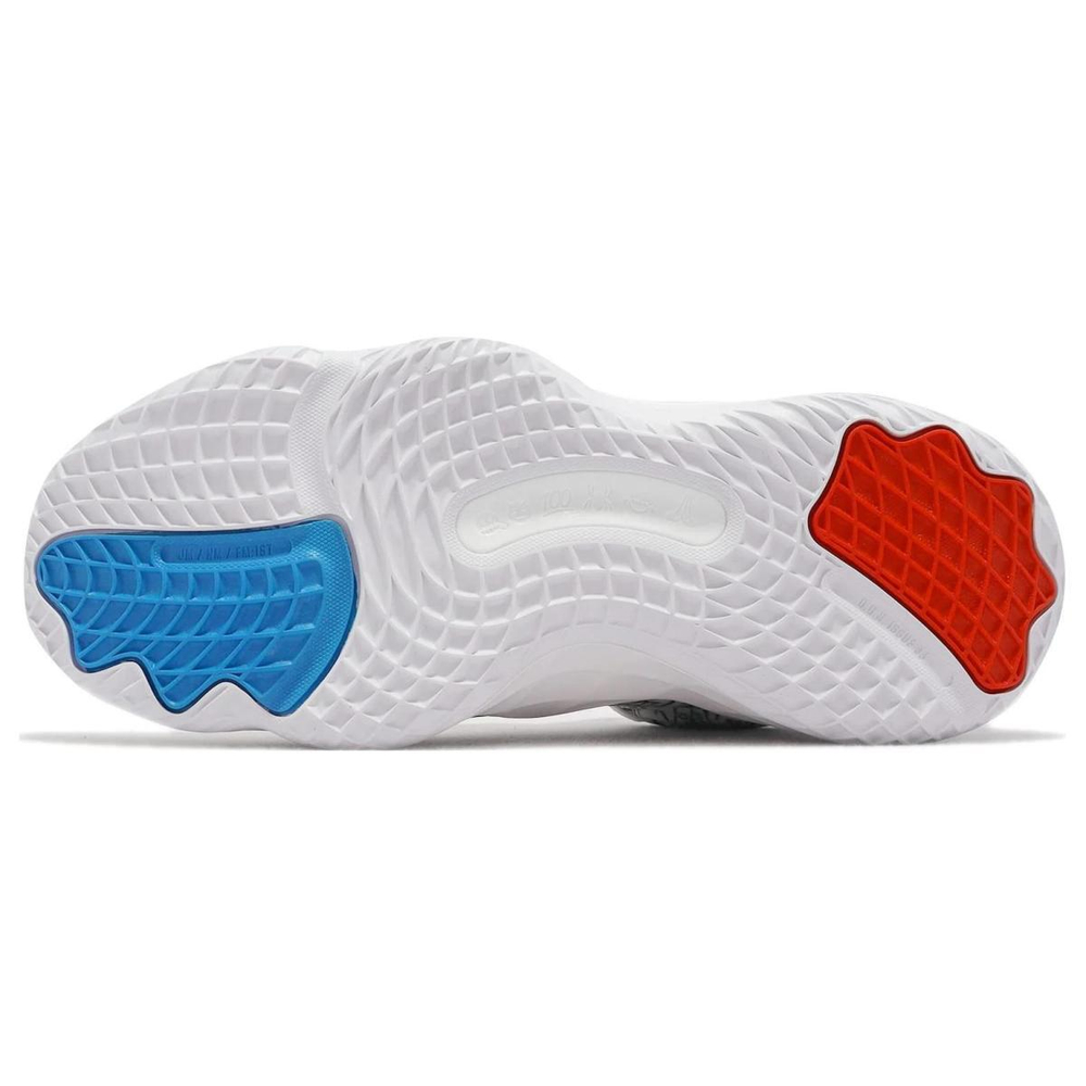 Adidas D.O.N. Issue #3 GCA