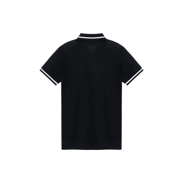 EMPORIO ARMANI SS22 Polo