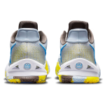 Nike Kyrie Low 4 Light Armory Blue TPU