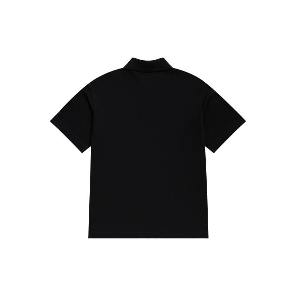 New Balance logo POLO