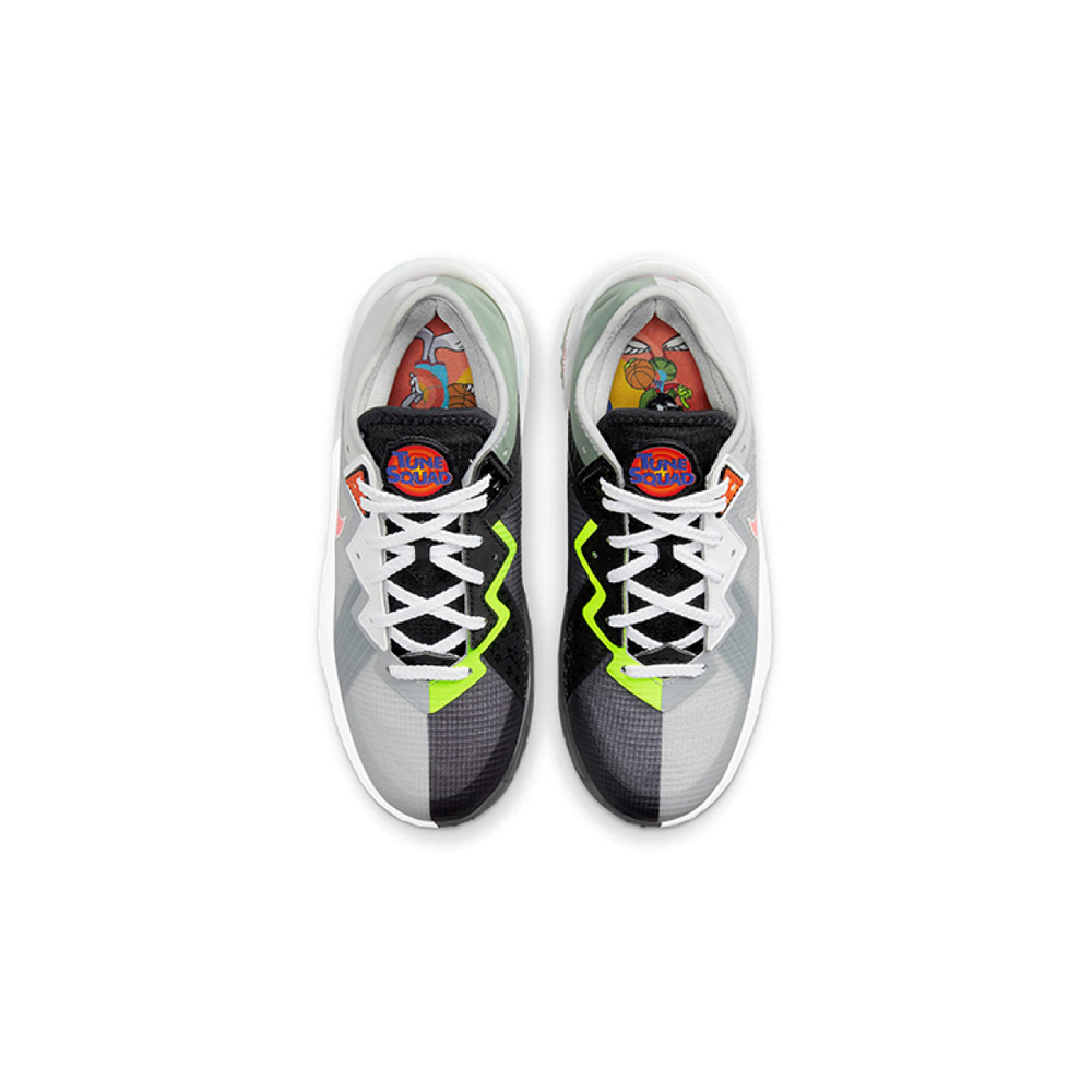 GS Nike LeBron 18 Low "Bugs vs Marvin"