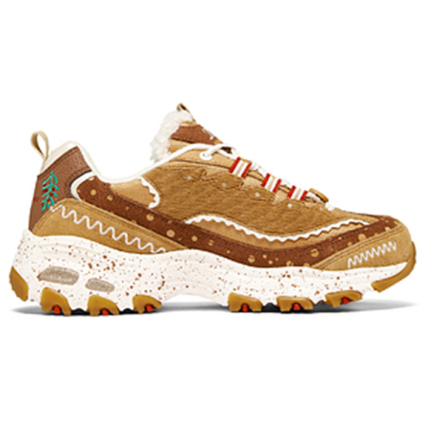 Skechers D'LITES 1.0