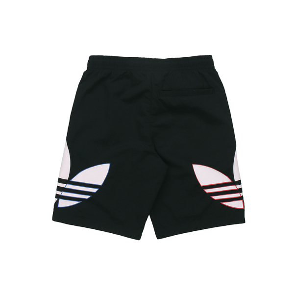 Adidas originals Tricolor Short Logo