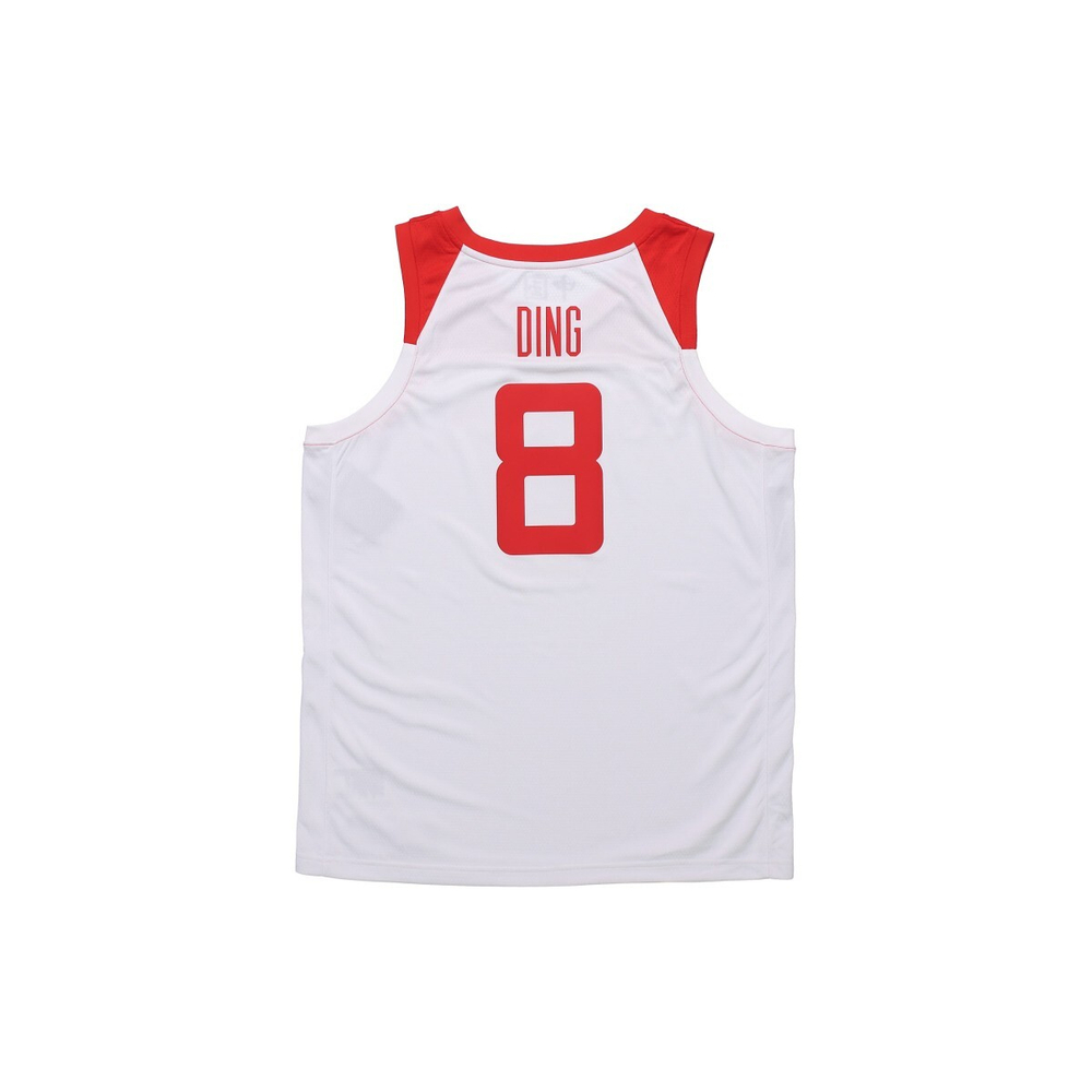 Nike 8