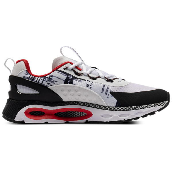 Under Armour Infinite Summit 2