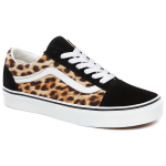 Vans Old Skool Leopard