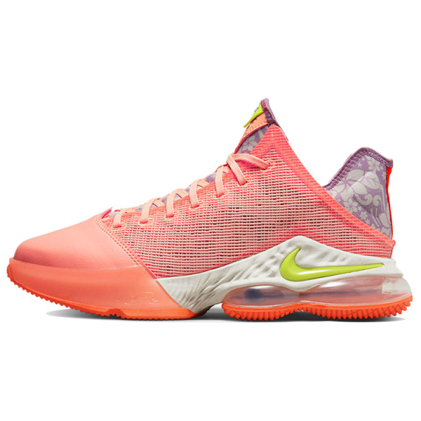 Nike Lebron 19 Low EP "Hawaii" 19 TPU