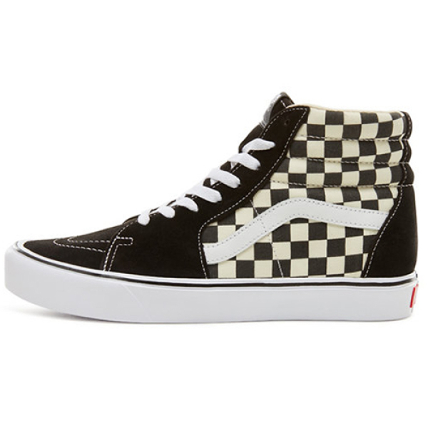 Vans SK8 Lite Checkerboard