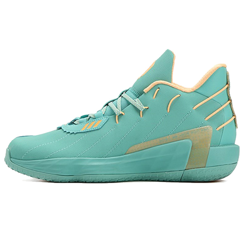 Adidas Dame 7 GCA
