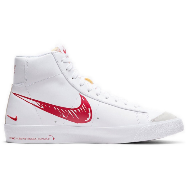 Nike Blazer 77 "Sketch Pack"