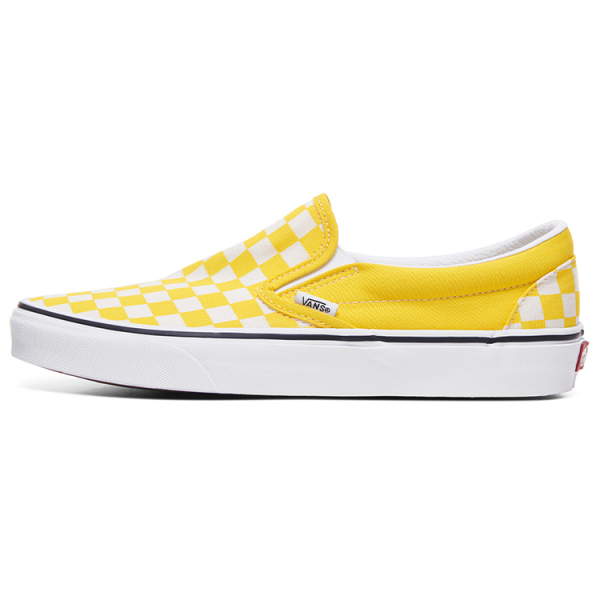 Vans slip-on