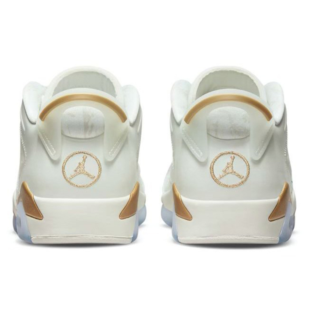 Jordan Air Jordan 6 retro low gc "cny"