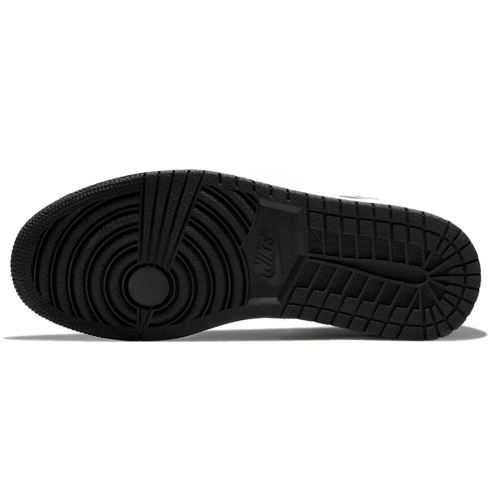 Jordan Air Jordan 1 Retro High OG “Black Satin”