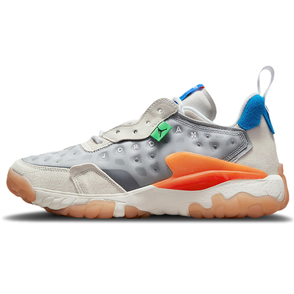 Jordan Delta 2