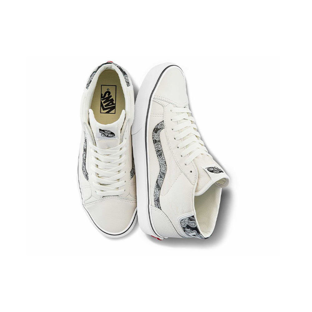 Vans Mid Skool 37