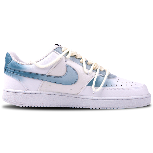 【 】 Nike Court Vision 1 Low