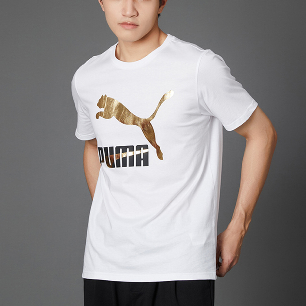 PUMA Logo T