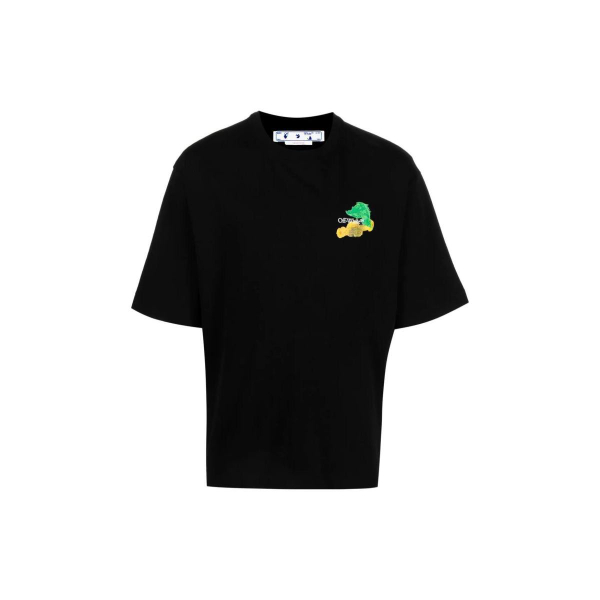 OFF-WHITE SS23 T
