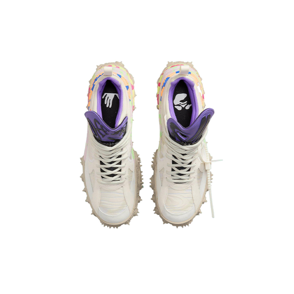 OFF-WHITE Nike Air Terra Forma Forma