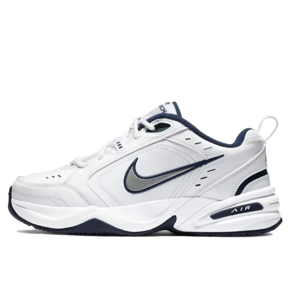 【 】 Nike Air Monarch 4 PU