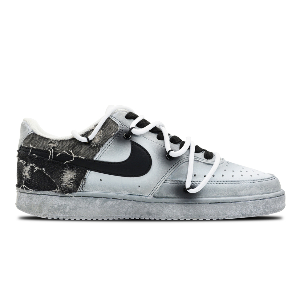 【 】 Nike Court Vision 1 Low
