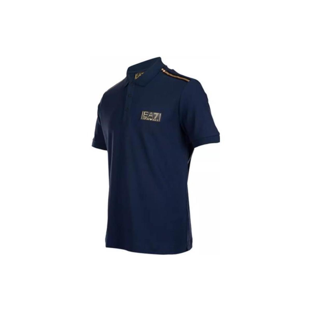 EMPORIO ARMANI/ EA7 Polo