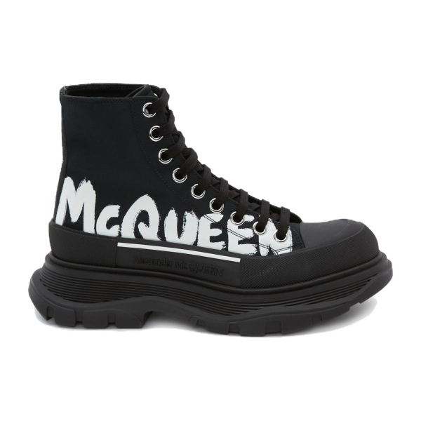Alexander McQueen Tread Slick