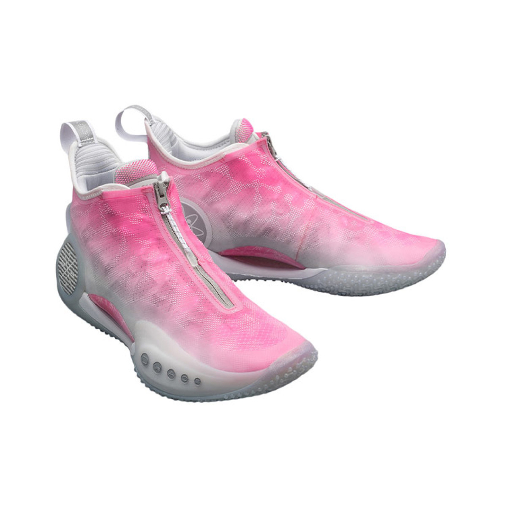 LiNing 9 "Blossom" TPU